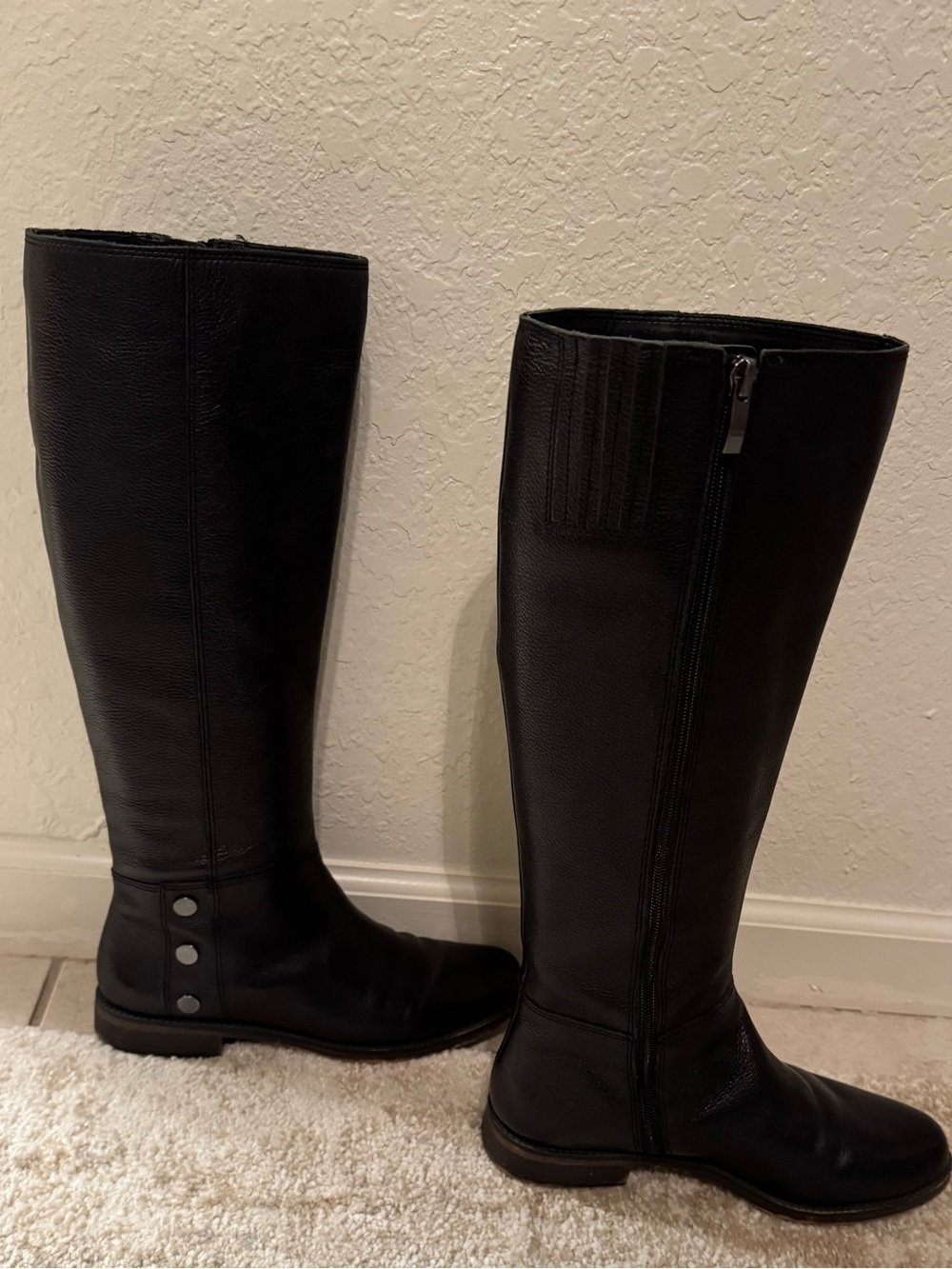 Franco Sarto Boots